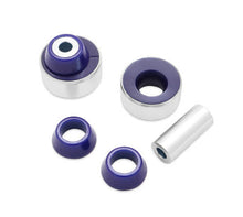 Load image into Gallery viewer, Superpro 22-24 Hyundai Ioniq 5/Kia EV6 Front LCA Inner Rear Bushing Kit (+Caster)