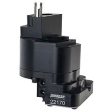Load image into Gallery viewer, Moroso Chevrolet Big Block 7.75in Deep High Volume Billet Oil Pump