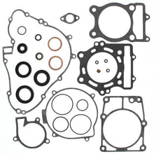 Load image into Gallery viewer, Vertex Gaskets 97-98 Kawasaki KVF400A Prairie 4x4 Complete Gasket Kit w/ Oil Seals