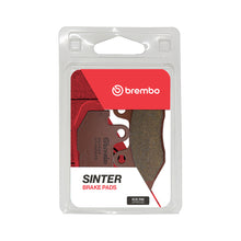 Load image into Gallery viewer, Brembo OE 15-16 Yamaha YXC Viking VI Right 700cc Brake Pad - Rear