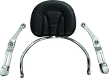 Kuryakyn Revolution Driver Backrest