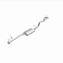 Load image into Gallery viewer, MagnaFlow BRE Exhaust Kit 98-01 Sonoma S10 Hombre 4.3L