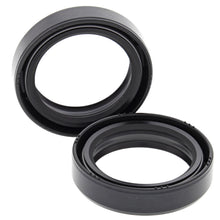 Load image into Gallery viewer, All Balls Racing 76-77 Yamaha YZ100 Fork Oil Seal Only Kit