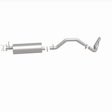 Load image into Gallery viewer, MagnaFlow BRE Exhaust Kit 00-05 Astra Safari Van 4.3L