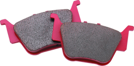 BikeMaster Honda Sintered Brake Pads