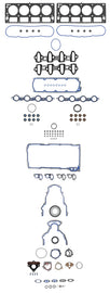 Fel-Pro Chevrolet Silverado 1500 260-3197 Engine Gasket Set