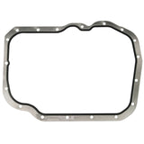 Fel-Pro Isuzu Amigo OS 30792 R Engine Oil Pan Gasket Set PermaDry Molded Rubber