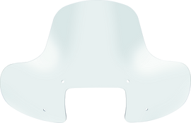 QuadBoss 2008 Arctic Cat 400 4x4 (02) Quick-Release Windshields