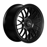 Konig MRK1XR 20x9 5x114.3 ET32 Satin Black Wheel