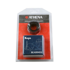 Athena 01-04 Yamaha YZ 125 Main Bearing & Seal Kit