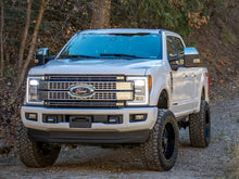 Load image into Gallery viewer, Tuff Country 17-22 Ford F-250/F-350 Super Duty 4x4 w/Gas Engine 4in Performance Lift Kit (No Shocks)