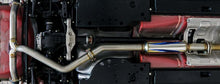 Load image into Gallery viewer, Remark 22+ Subaru WRX 2.5 in. Midpipe Kit (Resonated-Quiet)