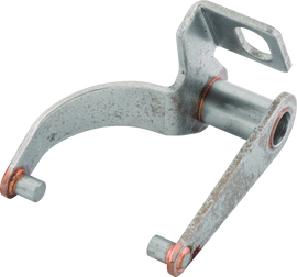 Twin Power 80-86 5 Speed Big Twin 86-88 Softail Starter Drive Fork Replaces H-D 31300-84 w/Belt