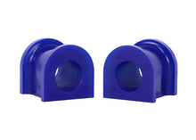 Load image into Gallery viewer, SuperPro Sway Bar Mount Bushing Kit