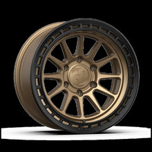 Load image into Gallery viewer, fifteen52 Range HD 17x8.5 6x139.7 0mm ET 106.2mm Center Bore Desert Bronze Wheel