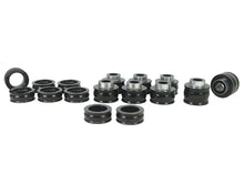 Load image into Gallery viewer, Whiteline 1988 Chevrolet C1500 Body Mount Bushing Set - Extra Cab