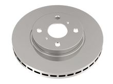 Load image into Gallery viewer, DBA 83-93 Mercedes-Benz 190E En-Shield Standard Rear Brake Rotor