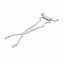 Load image into Gallery viewer, BRExhaust 09-20 Nissan 370Z 3.7L Exhaust Kit