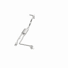 Load image into Gallery viewer, MagnaFlow BRE Exhaust Kit 12-17 Nissan NV1500 NV2500 NV3500 4.0L