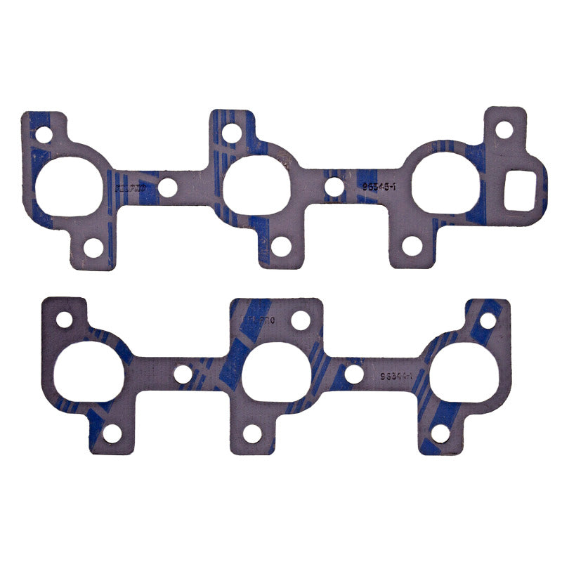 Fel-Pro Jeep Liberty MS 96344-1 Exhaust Manifold Gasket Set