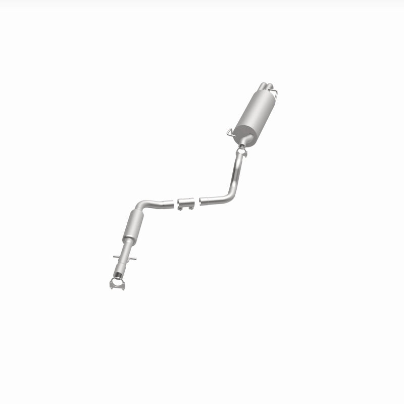 MagnaFlow BRE Exhaust Kit 99-05 VW Jetta