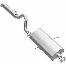 Load image into Gallery viewer, MagnaFlow BRE Exhaust Kit 01-07 Voyager Caravan Town &amp; Country