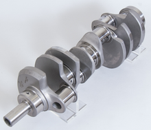 Load image into Gallery viewer, Eagle Ford 351W 4.170 Stroke 2.100in Rod Journals Internal Balance Forged 4340 Steel Crankshaft