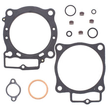 Load image into Gallery viewer, Vertex Gaskets 09-16 Honda CRF450R Top End Gasket Kit