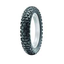 Load image into Gallery viewer, Dunlop D605 Rear Tire - 120/80-18 62P TT