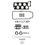 Fel-Pro Volkswagen Jetta HS 26142 PT PermaTorque Engine Cylinder Head Gasket Set