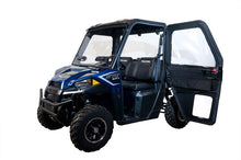 Load image into Gallery viewer, Seizmik 15-21 Polaris Ranger 570/800/EV Mid-Size Pro-fit Door Kit