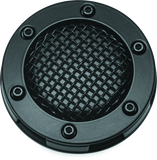 Kuryakyn Mesh Gas Cap Vented Black