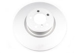 DBA 10-12 Land Rover Range Rover Front En-Shield Standard Rotor
