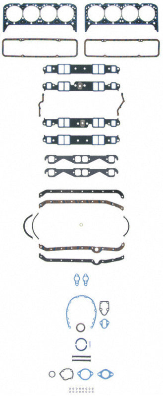 Fel-Pro 260-3013 Engine Gasket Set