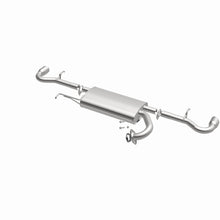 Load image into Gallery viewer, MagnaFlow BRE Exhaust Kit 09-15 TOYOTA VENZA 3.5L