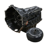 BD Diesel 14-21 Chevy/GMC 1500 Roadmaster 6L80 Transmission & Converter Package- (2WD)