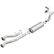 Load image into Gallery viewer, MagnaFlow BRE Exhaust Kit 99-01 Silverado Sierra 1500