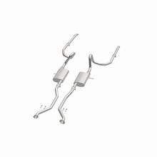 Load image into Gallery viewer, BRE Exhaust 03-11 Crown Victoria Grand Marquis 4.6L Exhaust Kit