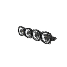 Load image into Gallery viewer, KC HiLiTES Gravity Titan LED Light Bar - 26in. (4-Light)