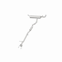 Load image into Gallery viewer, MagnaFlow BRE Exhaust Kit 08-14 Nissan Rogue 2.5L