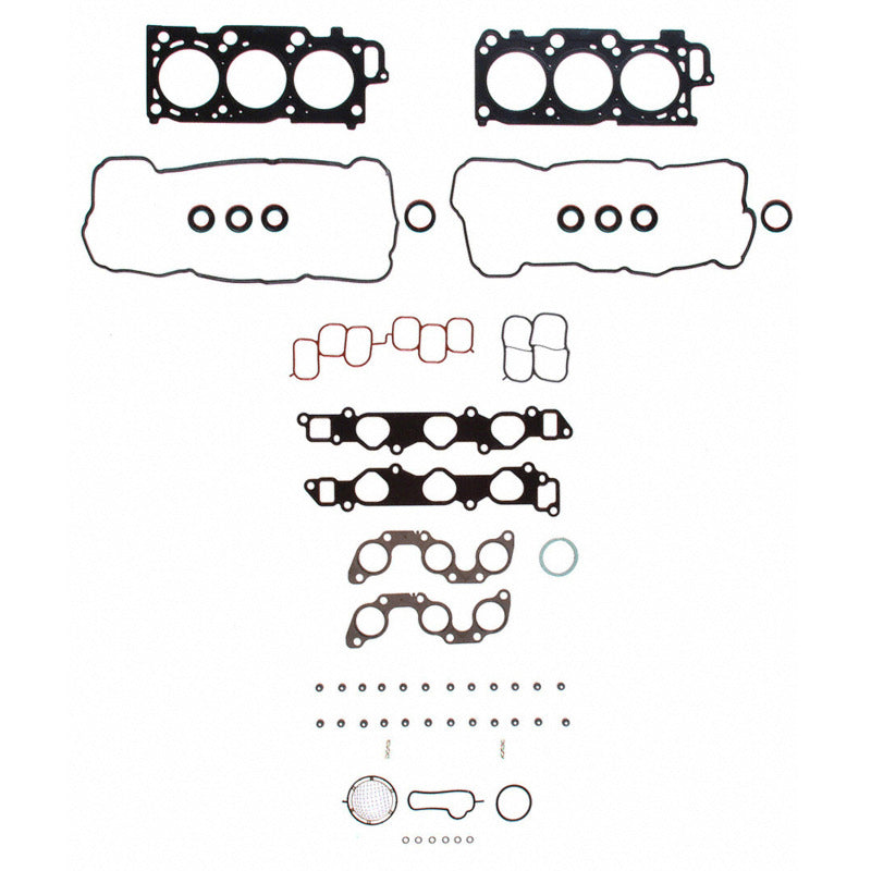 Fel-Pro Toyota Sienna HS 26266 PT PermaTorque Engine Cylinder Head Gasket Set
