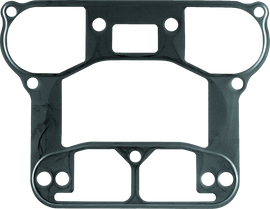 Twin Power 84-99 Evolution Big Twin Lower Rocker Box Gaskets Replaces H-D 17038-90 1 Piece Pr