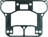 Twin Power 84-99 Evolution Big Twin Lower Rocker Box Gaskets Replaces H-D 17038-90 1 Piece Pr