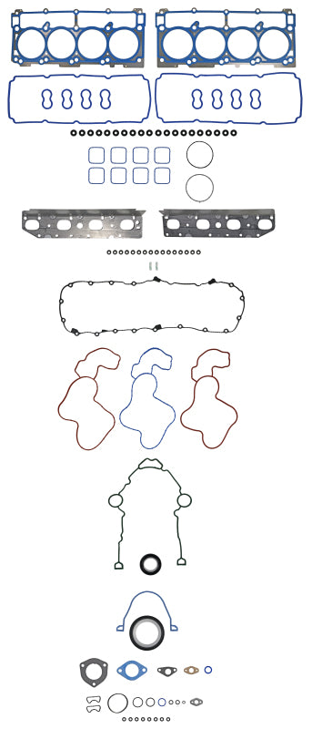 Fel-Pro Jeep Grand Cherokee 260-3190 Engine Gasket Set