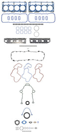 Fel-Pro Jeep Grand Cherokee 260-3190 Engine Gasket Set