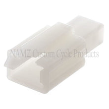 Load image into Gallery viewer, NAMZ ML 110 Locking Series 2-Pin Male Coupler (5 Pack)