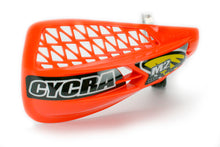 Load image into Gallery viewer, Cycra M-2 Recoil Vented Handshields - Orange