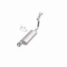 Load image into Gallery viewer, MagnaFlow BRE Exhaust Kit 98-99 Jimmy Blazer Bravada 4.3L