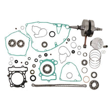 Load image into Gallery viewer, Vertex Suzuki Complete Engine Rebuild Kit