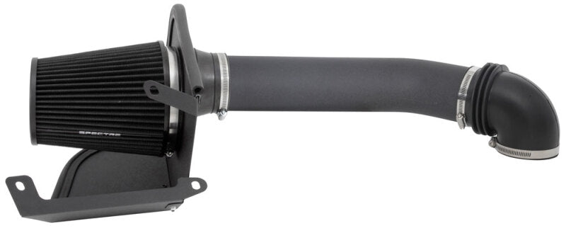 Spectre Air Intake Kit GM Silverado/Sierra V8-5.3L F/I 14-19